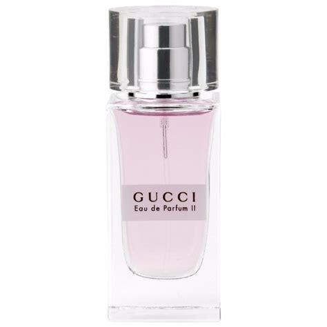 is gucci eau de parfum ii discontinued|discontinued gucci fragrances.